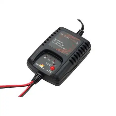 Prophet Sport II AC/DC Peak Charger