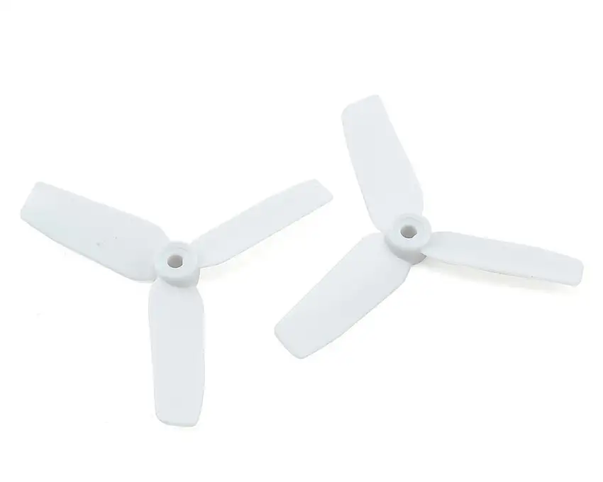 Tail Rotor Blade Set: 130 S