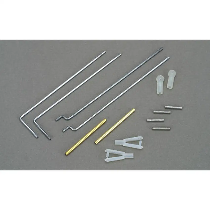 Du-Bro 1/2 A Strip Aileron Linkage