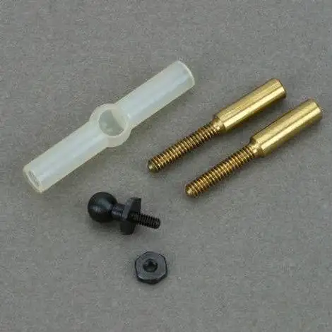 Dubro Aileron Connector & Dual Take Off Ball Link