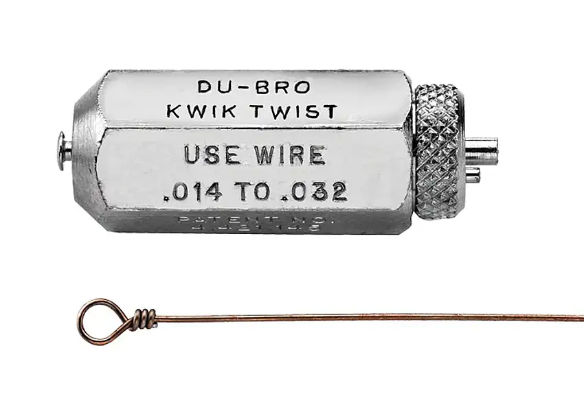 Du-Bro Kwik Twist
