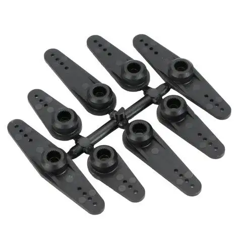 Dubro Servo Arms Super-Strength Futaba J Long (8)