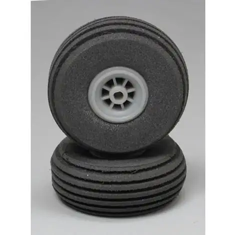 Dubro Super Lite Wheels 2" (2)