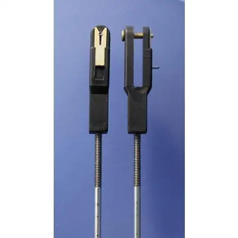 Dubro Safety Lock Kwik Link 2-56 (2)