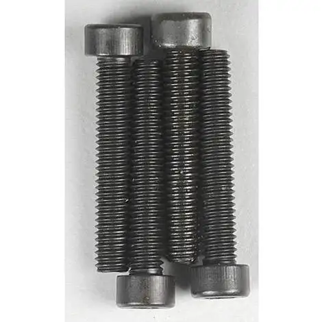 Dubro Socket Head Cap Screw 3.5mmx20 (4)