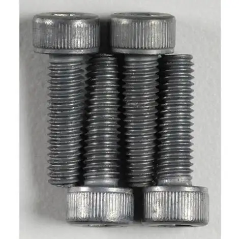 Dubro Socket Head Cap Screw 4.0mmx14 (4)