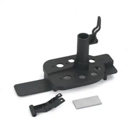 Main Frame Set: BCX2/3