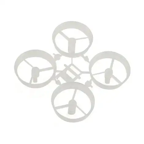 Main Frame: Inductrix