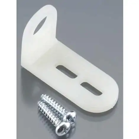 Fueling Valve Mounting Bracket