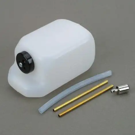 Dubro S6 Square Fuel Tank 6 oz