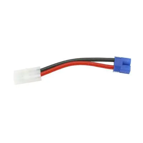 Charge Adapter: TAM Female To EC3 Device