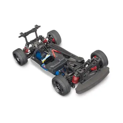1/10 Scale 4-Tec 2.0 VXL AWD Chassis
