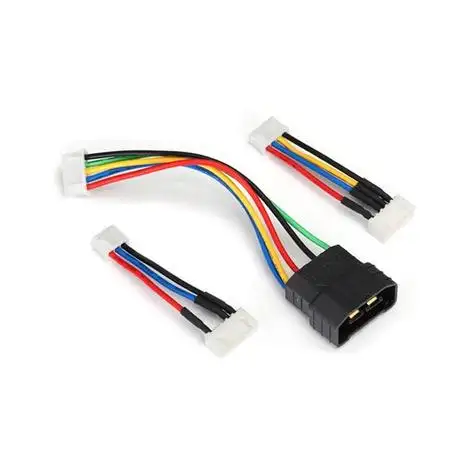 Adapter, Traxxas iD LiPo Battery