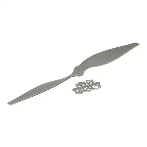 Propeller - Thin Electric Propeller, 12 x 8E