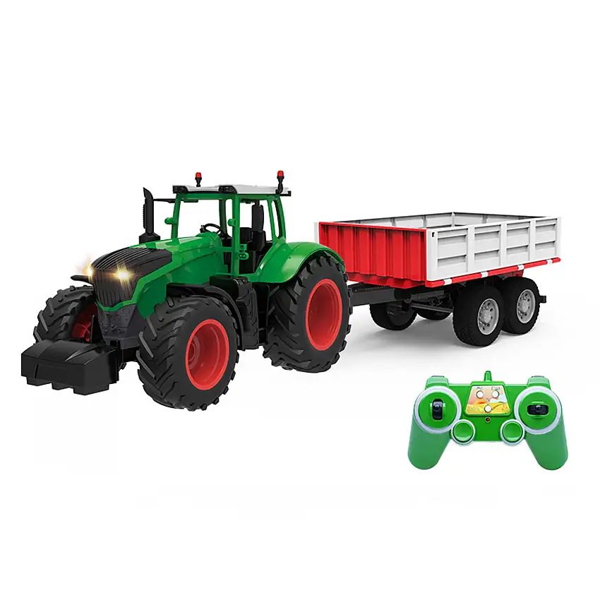 1:16 RC Farm Tractor