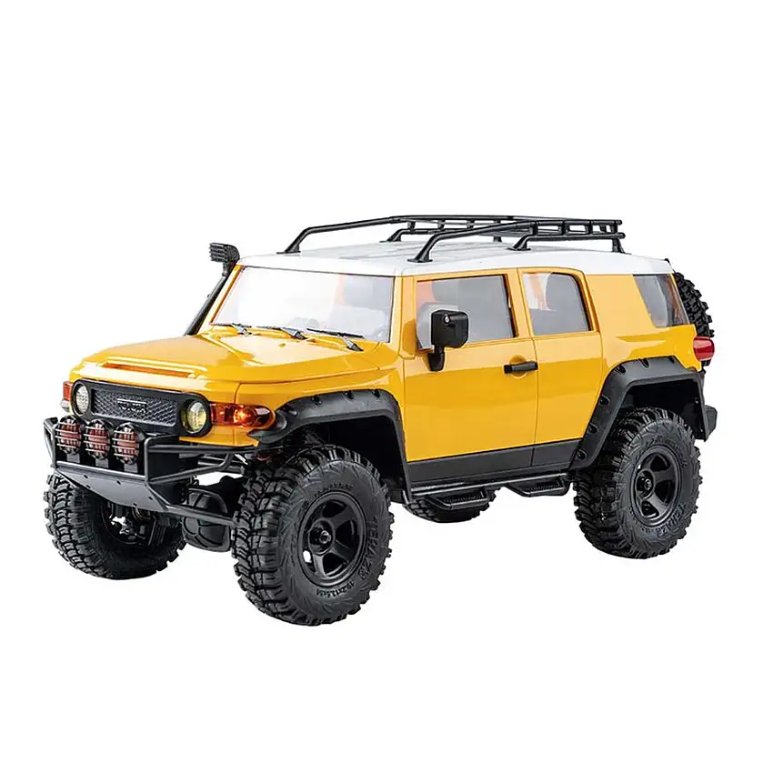 1/18 Toyota FJ Cruiser RTR R/C