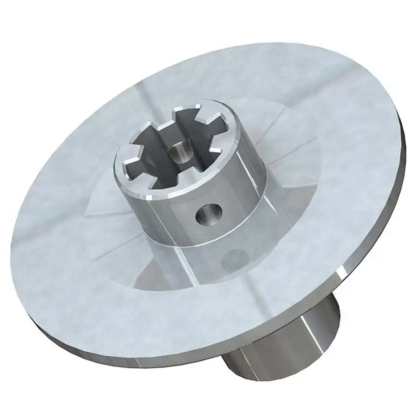 Slipper Hub (1 pc)