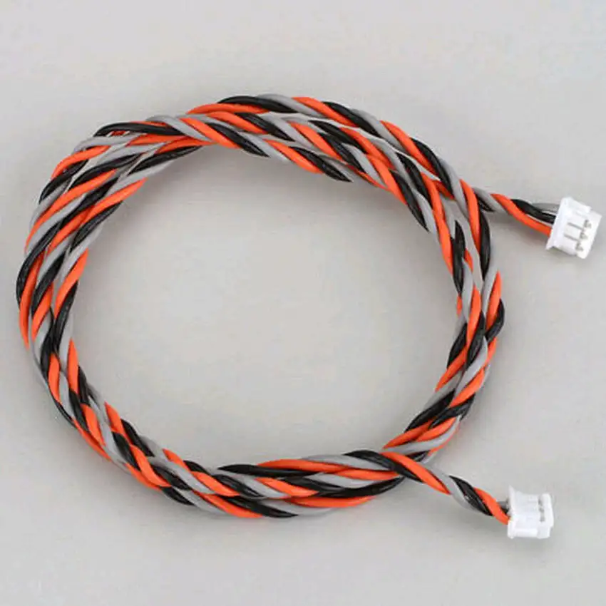 Remote Receiver Extension Cable (24 in)