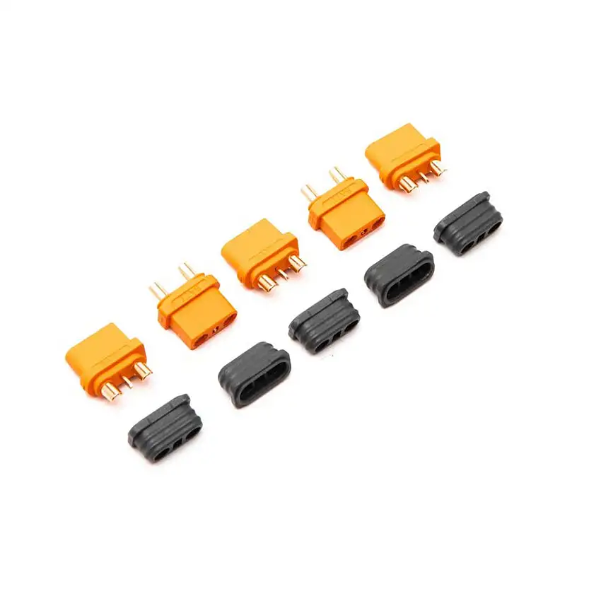 IC2 Battery Connector (5 Sets)