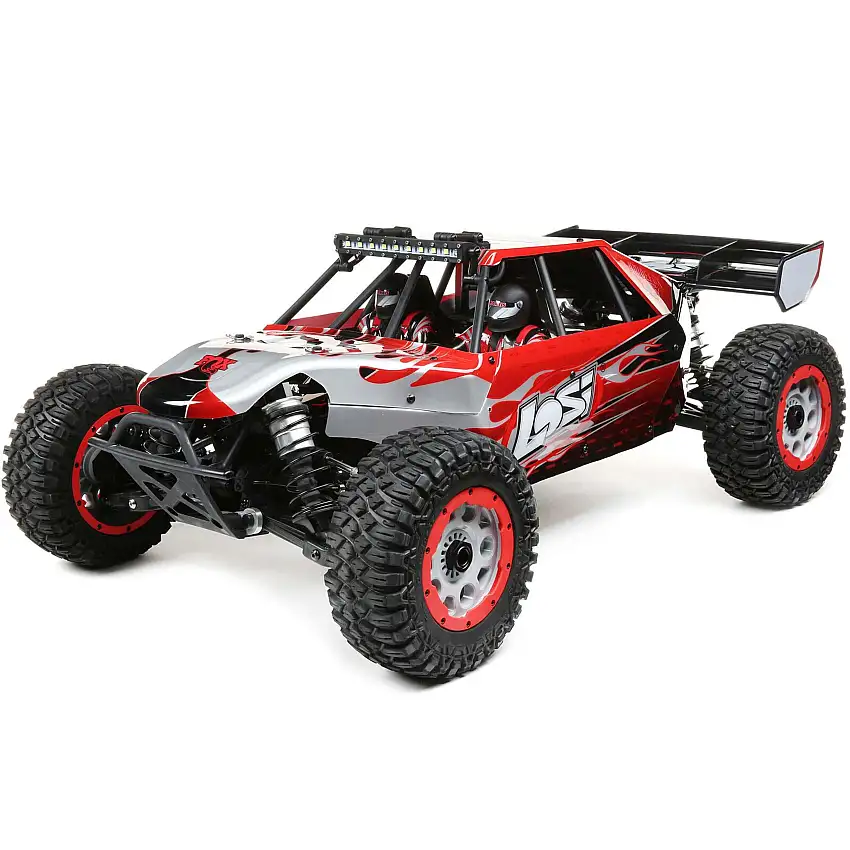 Losi DBXL-E 2.0 4WD Desert Buggy Brushless RTR R/C w/ Smart (Losi)