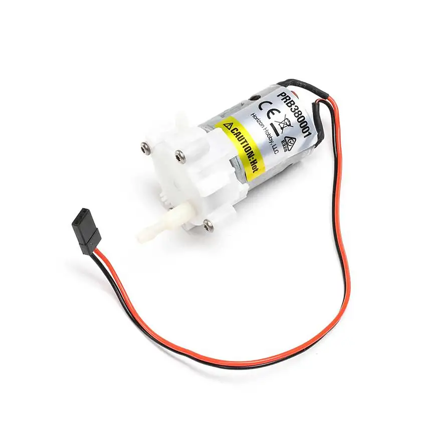 Pro Boat Horizon Harbor Tug Water Canon Pump Set