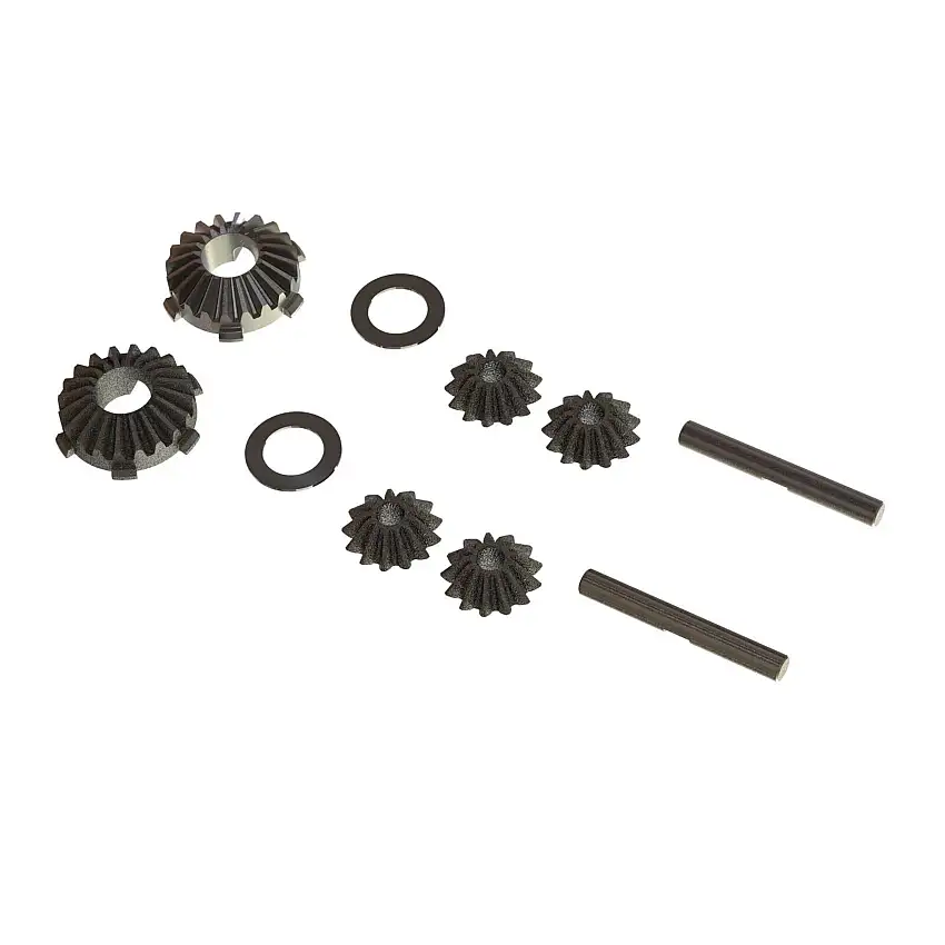 ARRMA Diff Internal Gear Set (Kraton, Outcast)