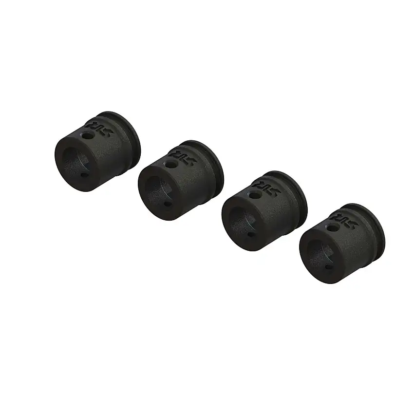 ARRMA Input Shaft Cup Sleeve (4 pc)