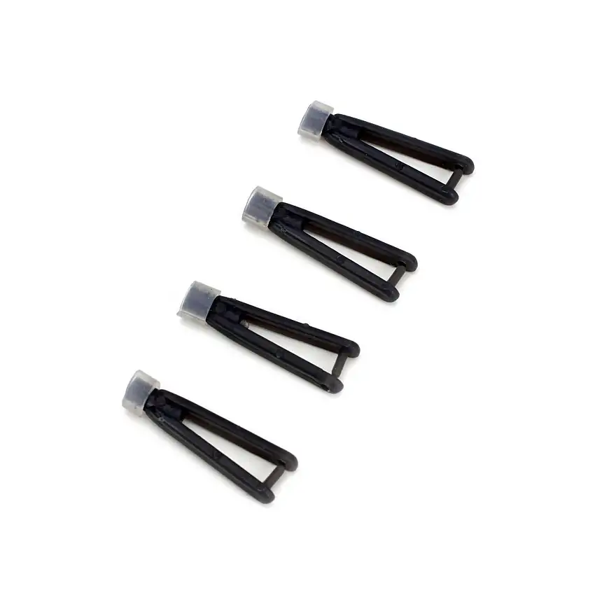 E-Flite Clevis Set (4 pc)