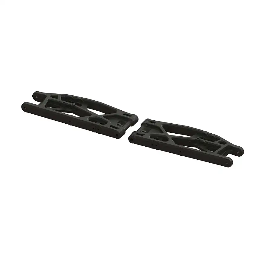 ARRMA Rear Lower Suspension Arms EXB (148mm, 1 pair)