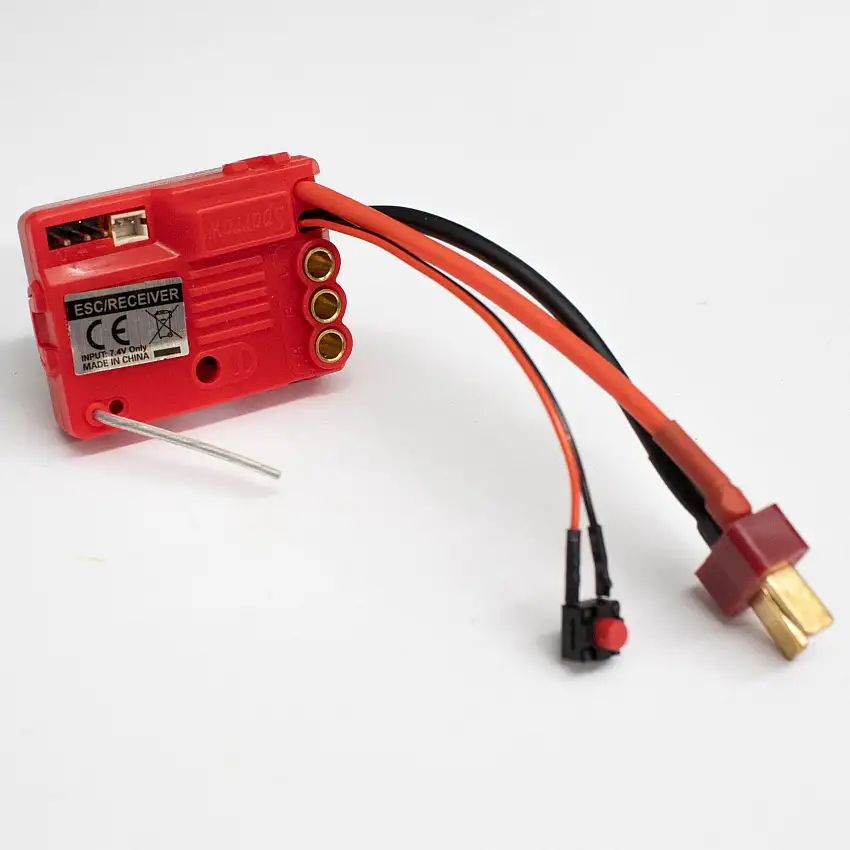 IMEX Brushless ESC (2S/Deans)