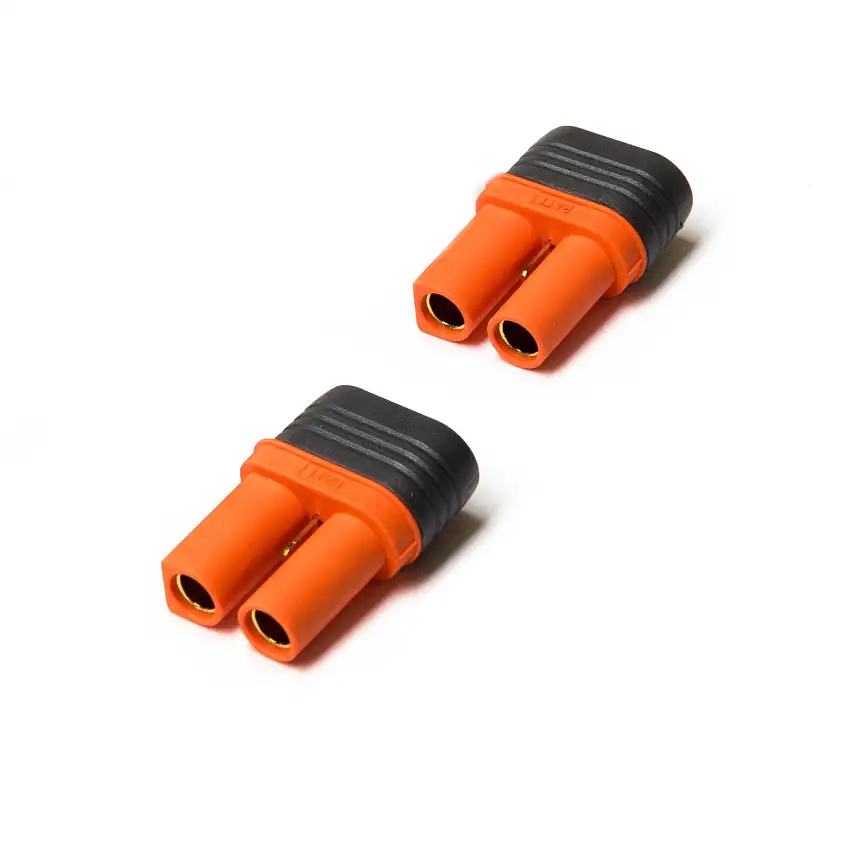 Spektrum Connector IC5 Battery (2 pcs)