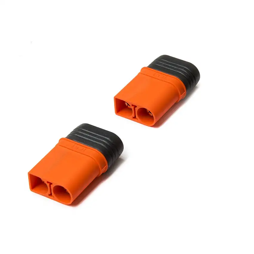 Spektrum Connector IC5 Device (2 pcs)
