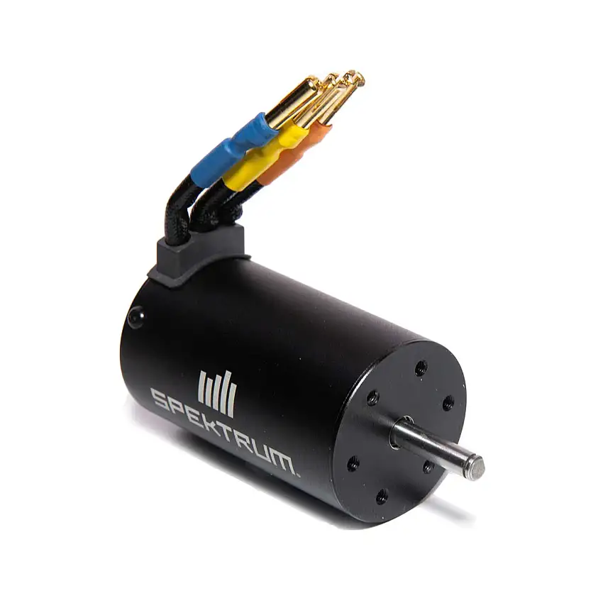 Spektrum Firma 3200kv 4-Pole Brushless Motor (3660)