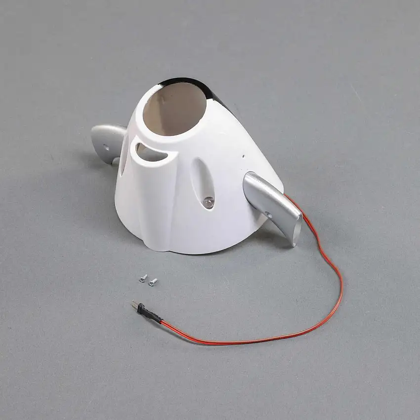 E-Flite Cowl (Turbo Timber Evolution, 1.5m)