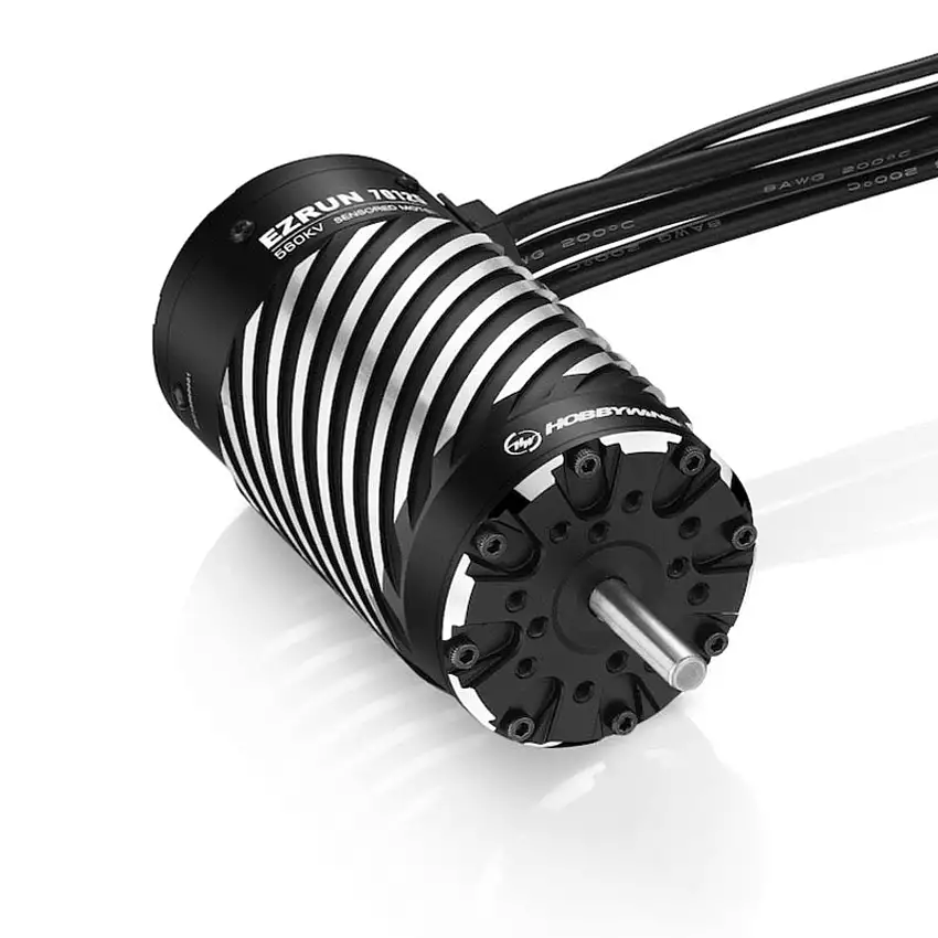 Hobbywing Ezrun 70125SD Brushless Motor (560kv)