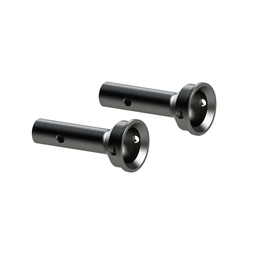 ARRMA 8x36.5mm CVD Axle (2 pcs)