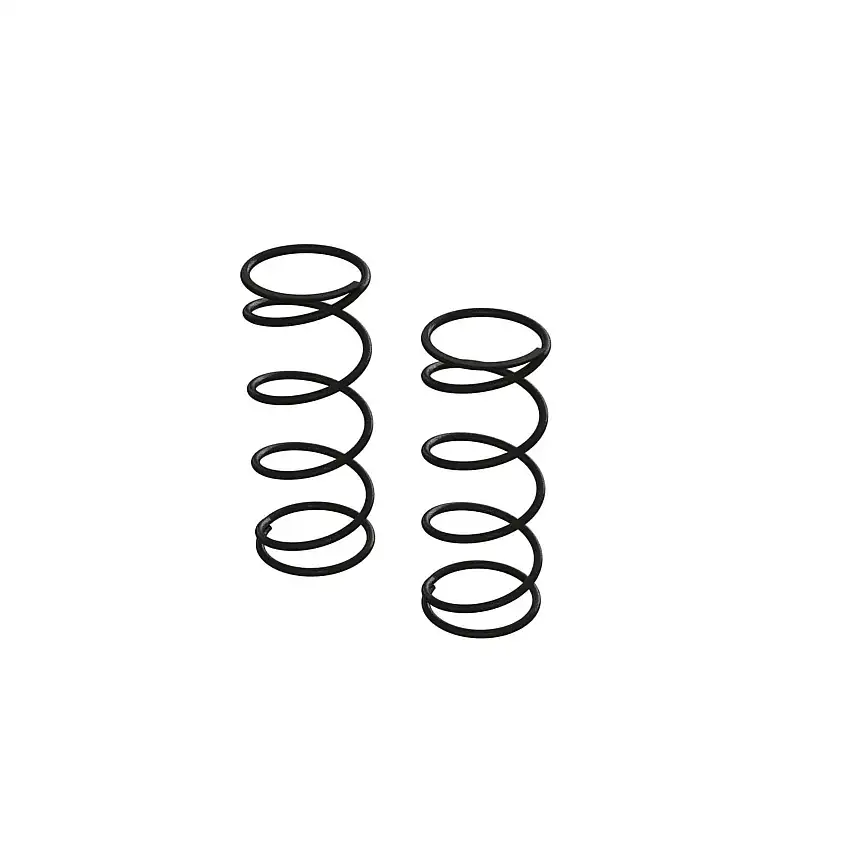 ARRMA Shock Springs 49mm (2 pc) (Infraction / Vendetta)