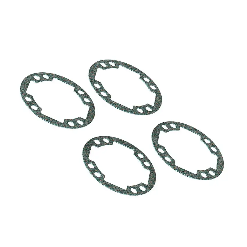 ARRMA Gaskets (4 pc) (Kraton, Outcast)