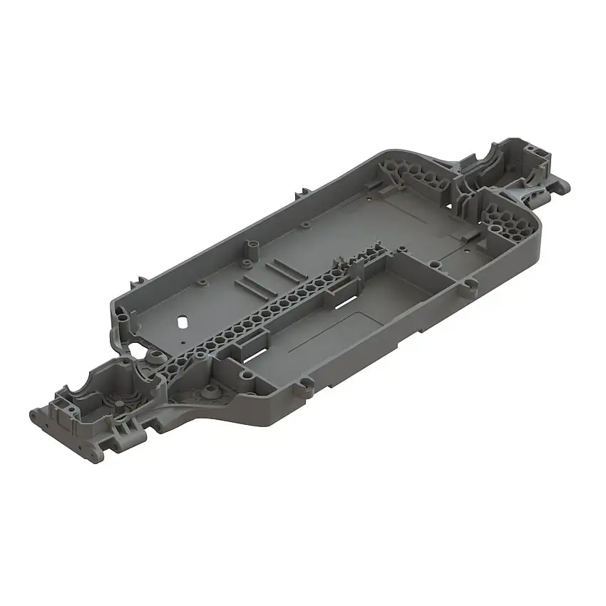 ARRMA Composite Chassis XLWB (Kraton)