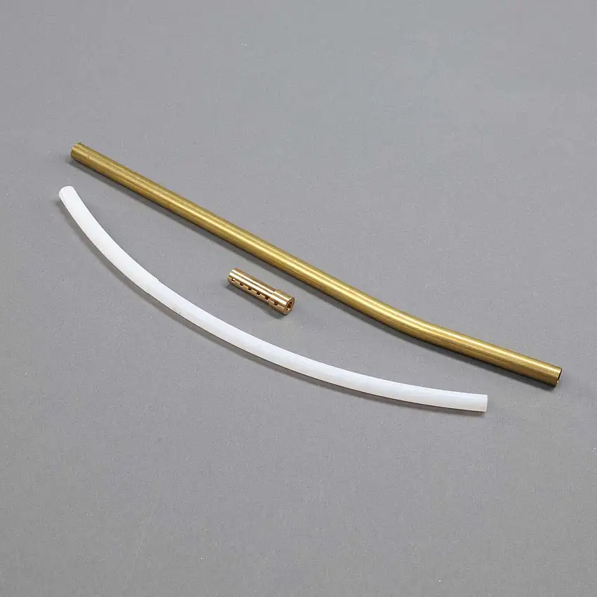 Pro Boat Stuffing Tube Set: Blackjack 42