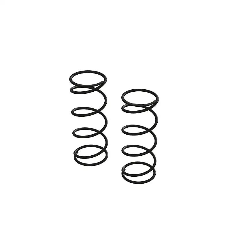 Shock Springs 49mm 1.65N/mm (9.42/in) (2 pcs)