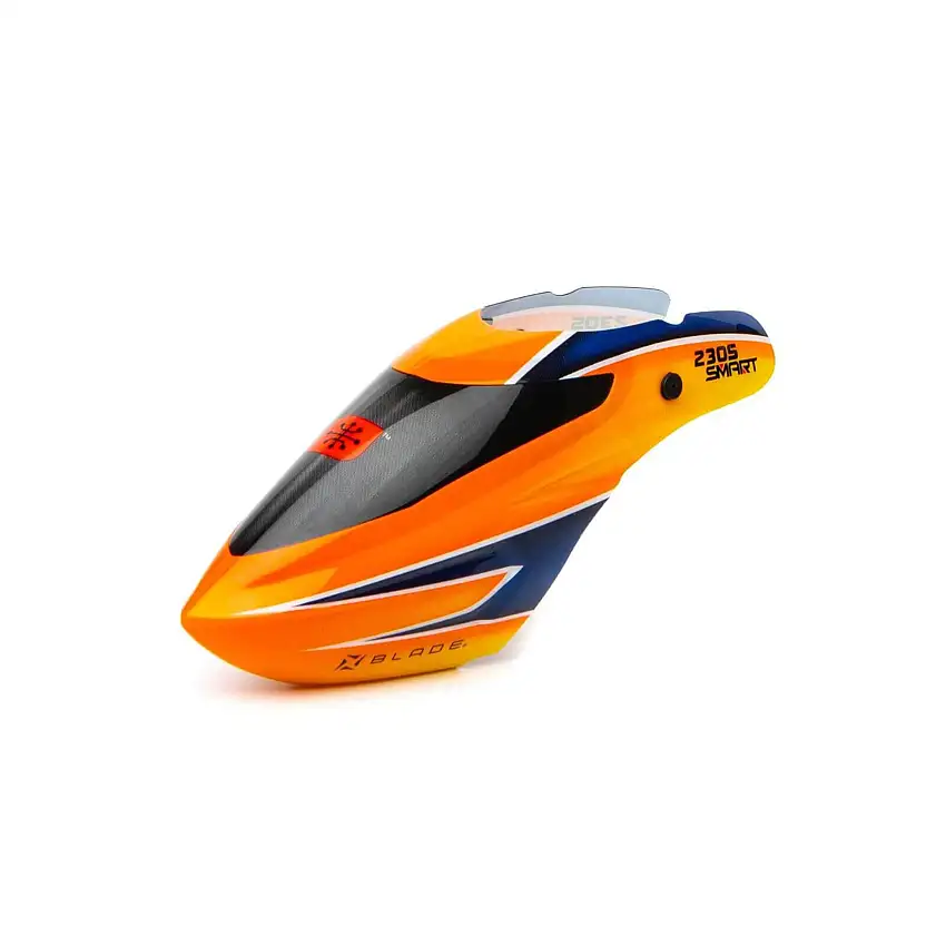 Canopy (Blade 230 S V2)