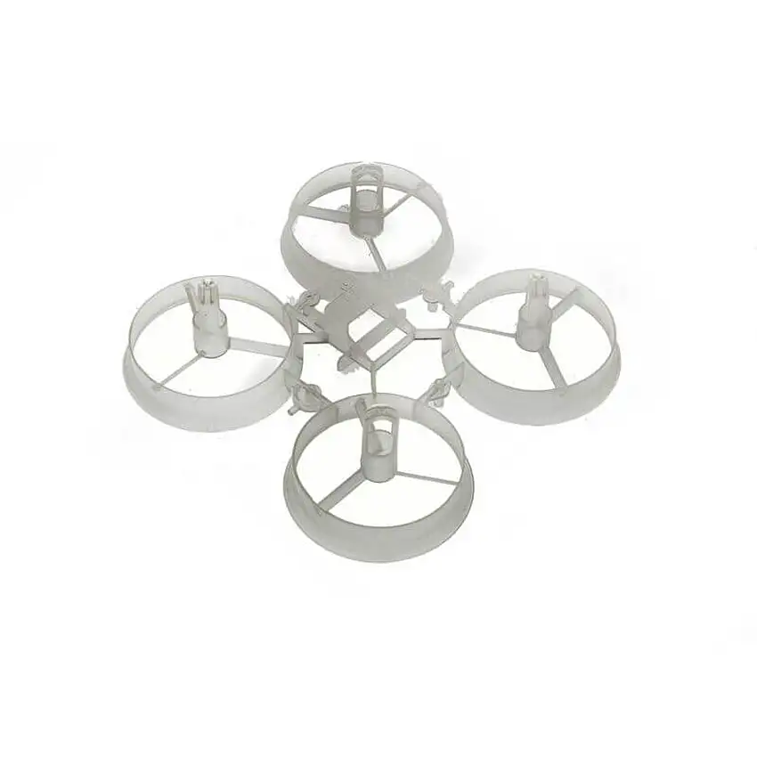 Main Frame for Inductrix