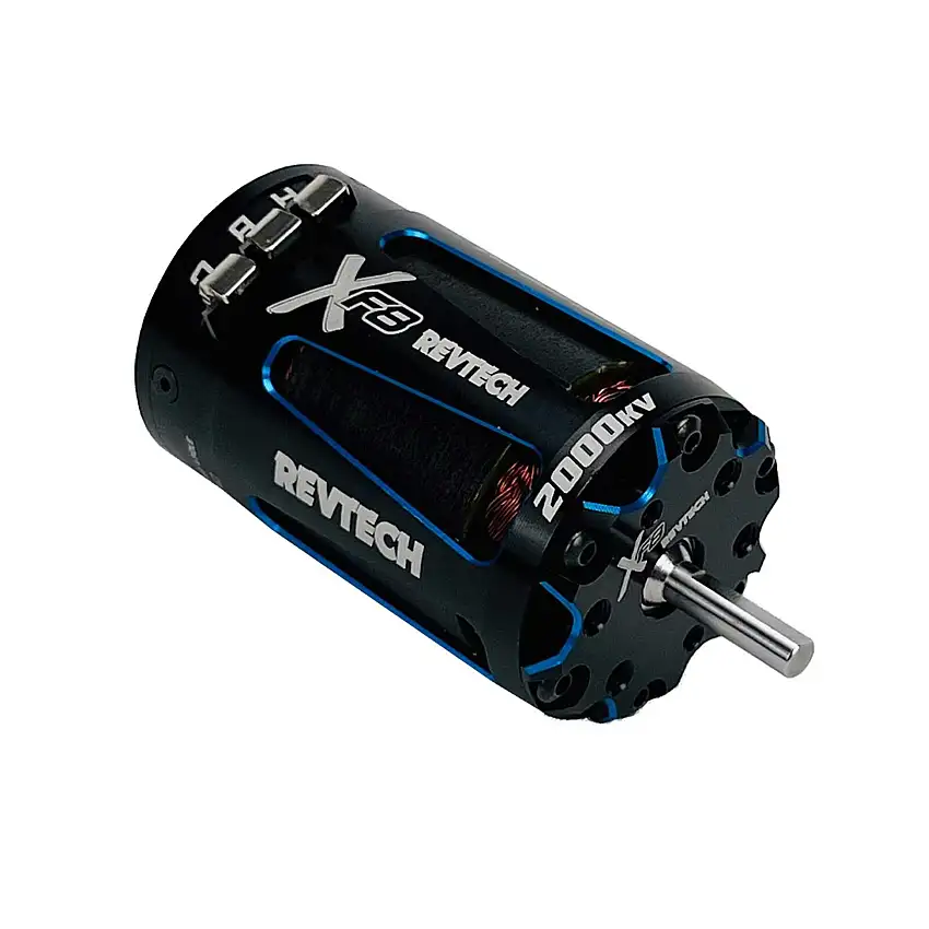 X Factor XF8 2000Kv Brushless Motor