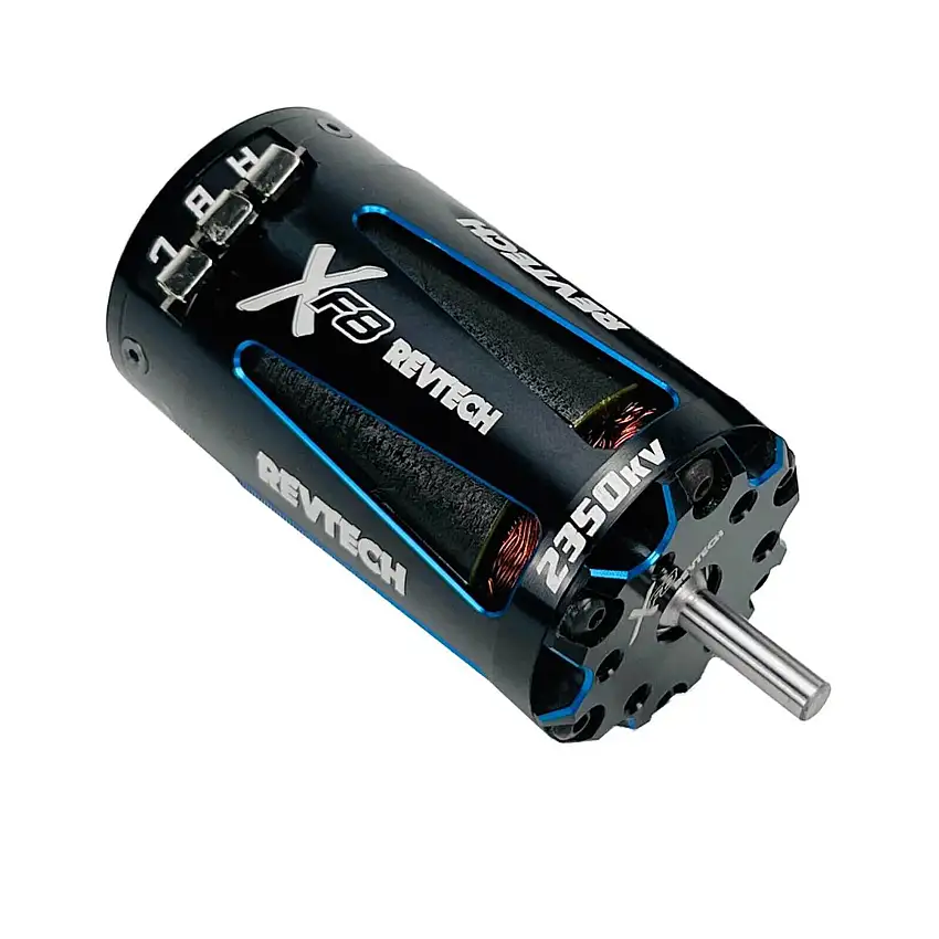 X Factor XF8 2350Kv Brushless Motor
