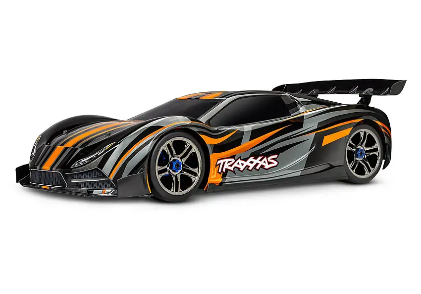 XO-1 RTR R/C (Orange)