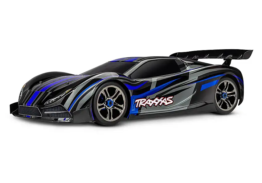 XO-1 RTR R/C (Blue)