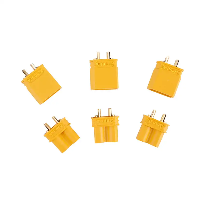 XT30 M & F Plug (3 pair)