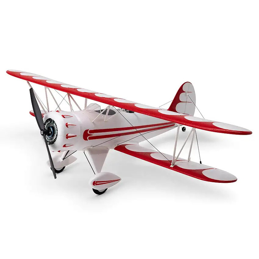 UMX WACO BNF Basic R/C w/ AS3X, SAFE Select