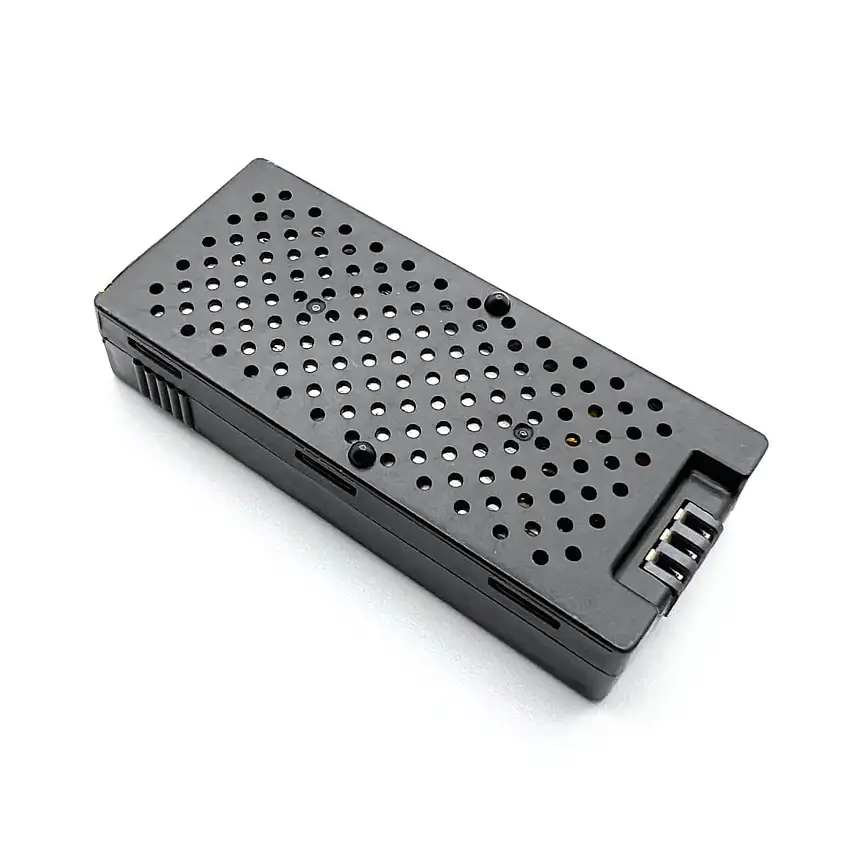 1S 3.7V 300mAh Lipo Battery (Volitar)